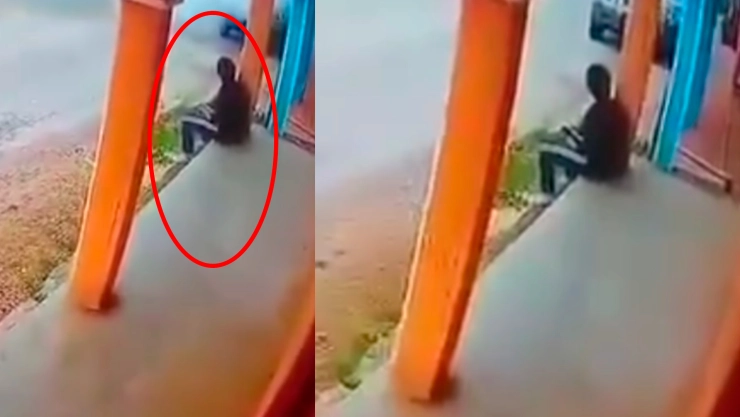 Casa explota pirotecnia Chiapas