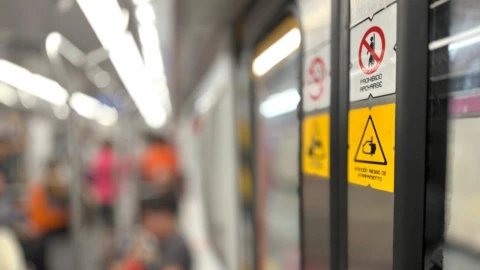 Metro CDMX EN VIVO: ¿qué pasa hoy miércoles 28 de enero de 2026?