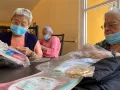 Con regalos, pastel, música en vivo y la mejor actitud, celebramos a varias mamás de México con motivo del 10 de mayo. Esta es la magia de la campaña “Amor a Mamá"