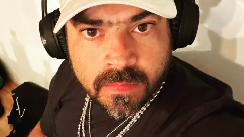 Asesinan al influencer “El Alucín” en Morelos