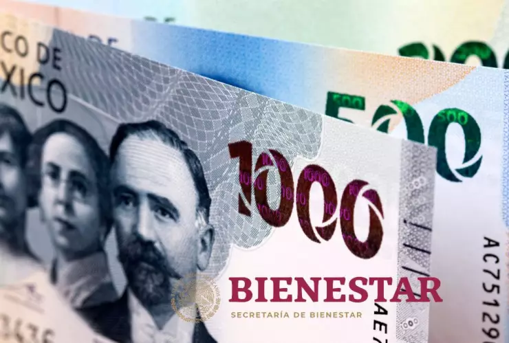 Programas Bienestar te paga más de 8 mil mensuales si no tienes trabajo; ve requisitos y edades