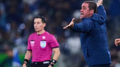 Andre Jardine arbitraje america rayados
