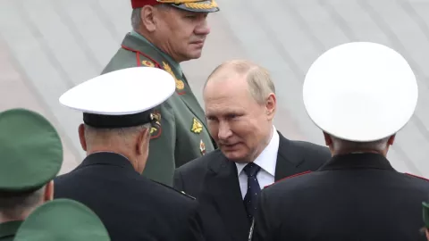 China visitará a Rusia