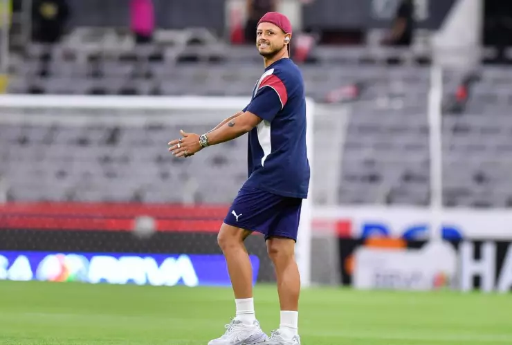 Atlas vs Chivas alineaciones confirmadas | Jornada 17 Clausura Liga BBVA MX