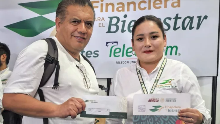 Tandas para el Bienestar: ¿Cómo puedo entrar al programa en 2024?