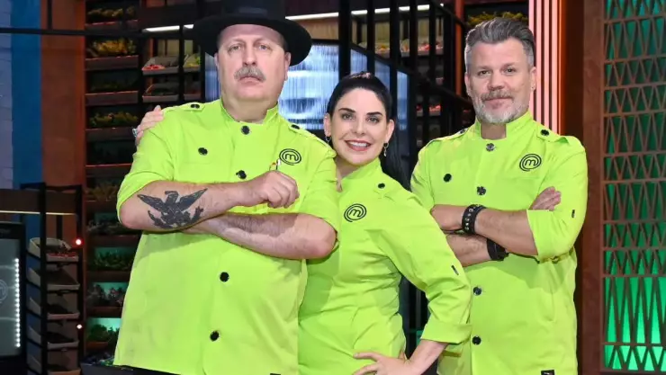 MasterChef Celebrity 2024_ Fecha de estreno, todos los participantes, jueces y más