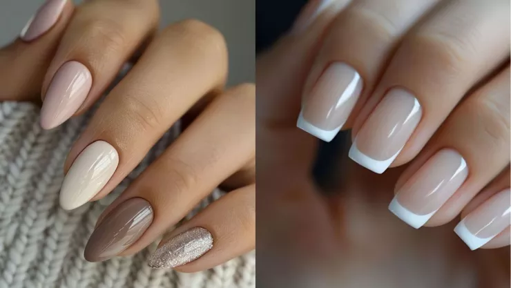 Dise&ntilde;os de u&ntilde;as para ir a la oficina