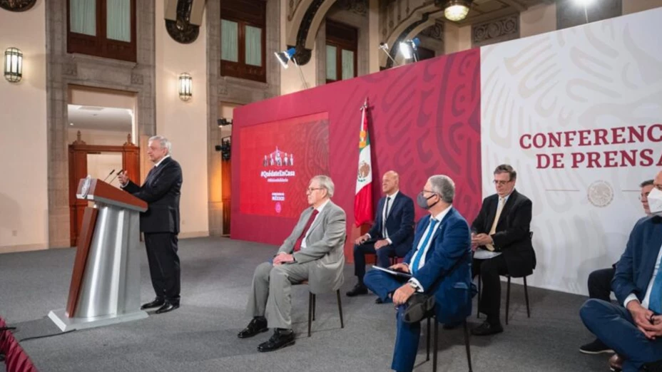 Andrés Manuel López Obrador