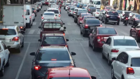 Hoy No Circula 6 de enero