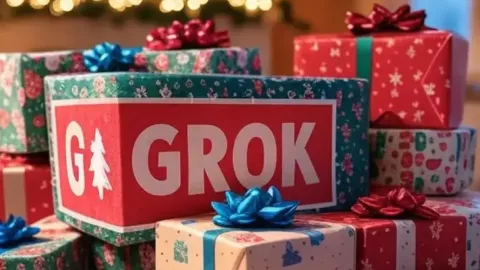 c&oacute;mo usar Grok