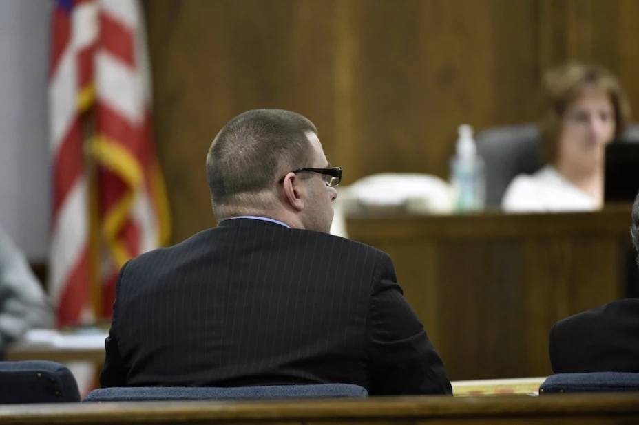 El verdadero sniper es culpable