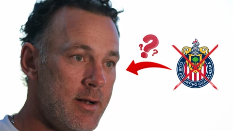 Gabriel Milito no pudo dirigir a Chivas por una raz&oacute;n m&eacute;dica