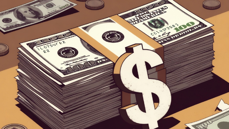 Precio del dólar en Guanajuato hoy 9 de abril