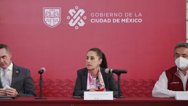 sheinbaum-regreso-clases-unam