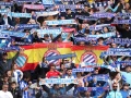 Espanyol vs Atlético de Madrid