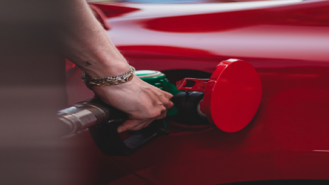 Gasolina magna barata en Veracruz