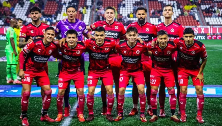 Tijuana avanzó en el Play-In