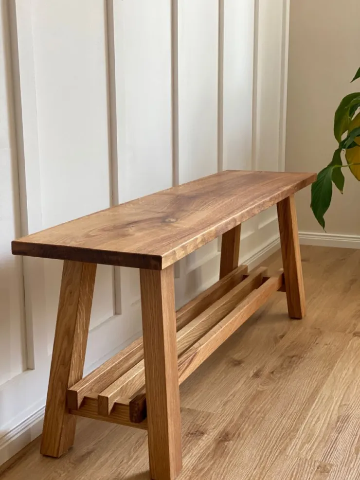 4 ideas para reemplazar la mesa de centro de tu sala por opciones más modernas y elegantes