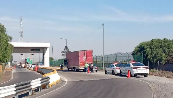 ¿Qué pasó en la autopista Puebla-Córdoba hoy 20 de abril de 2025? Accidente provoca cierre