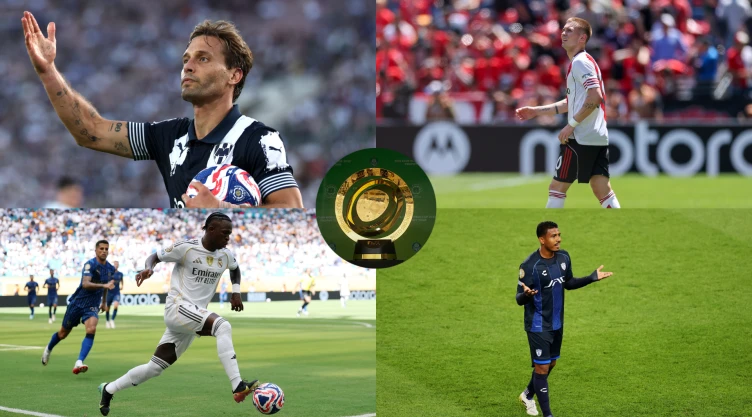 El Mundial de Clubes 2025 presenta encuentros de alto vuelo para la segunda jornada