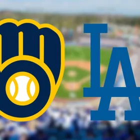brewers dodgers en vivo mlb serie de campeonato beisbol