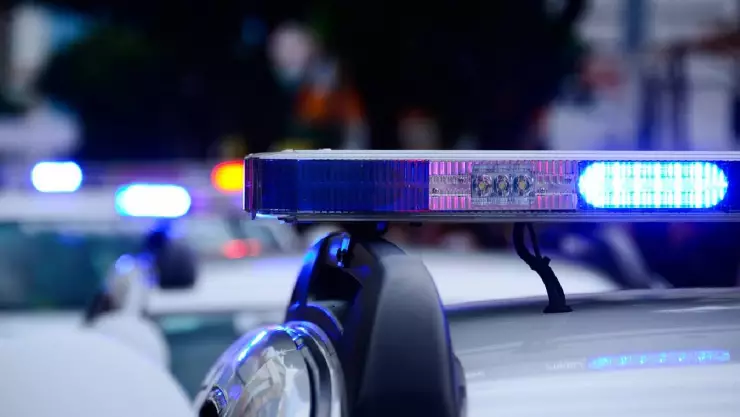 Adolescente se autolesionó en Tijuana con el arma de su papá