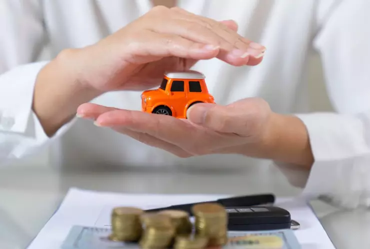 Cómo saber qué póliza de seguro tengo en caso de pérdida total