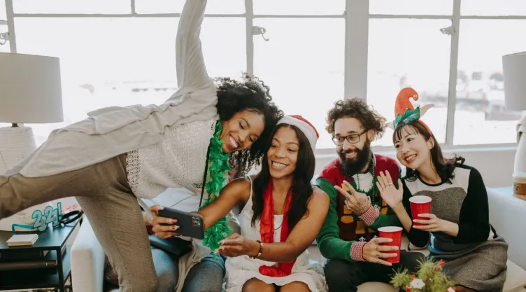 ¡No te quedes sin dinero! Tips para ahorrar durante las posadas navideñas