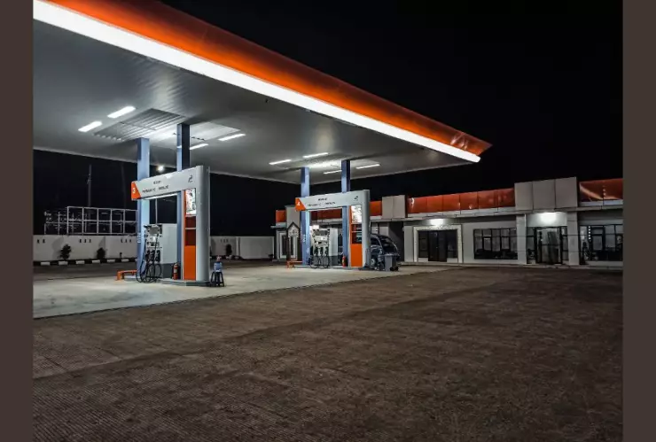 Gasolina en guerrero