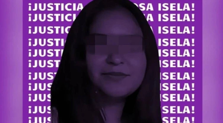 feminicidio de Rosa Isela en Chietla Puebla