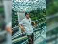 Así logró su salto a la fama Rafa Polinesio