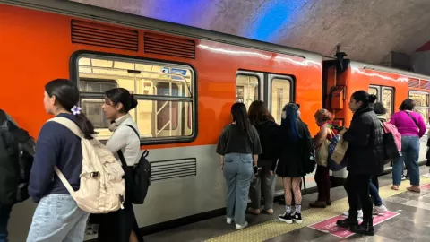 EN VIVO: ¿Qué está pasando en el Metro CDMX hoy 28 de agosto 2024?