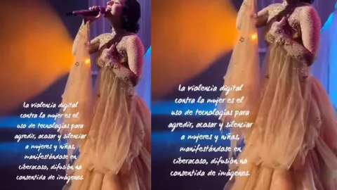 Mamá de Ángela Aguilar saca las uñas y manda mensaje contra los haters