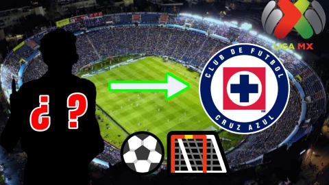 Cruz Azul quiere este refuerzo que vale solo 1 millón, pero hizo goles en la temporada pasada de la Liga BBVA MX