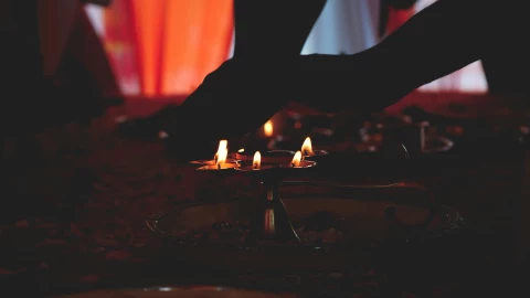 rituales para el amor