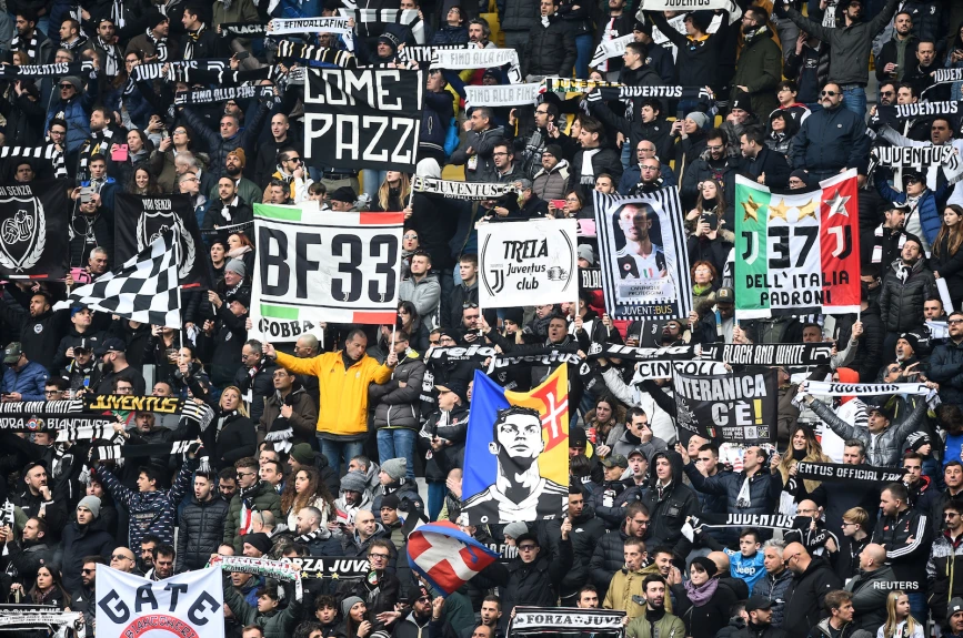 Juventus vs Brescia