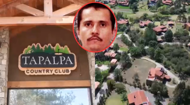 El mencho