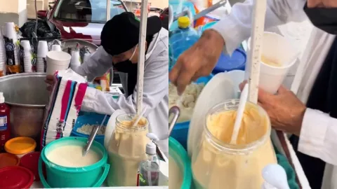 Dr. Esquite en Culiacán