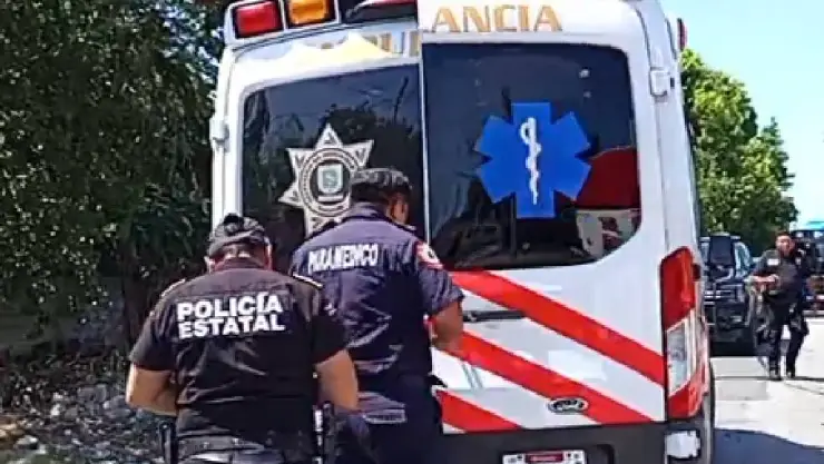 ¡Alarmante! Atropellan a MUJER en el sur de Mérida; genera fuerte movilización
