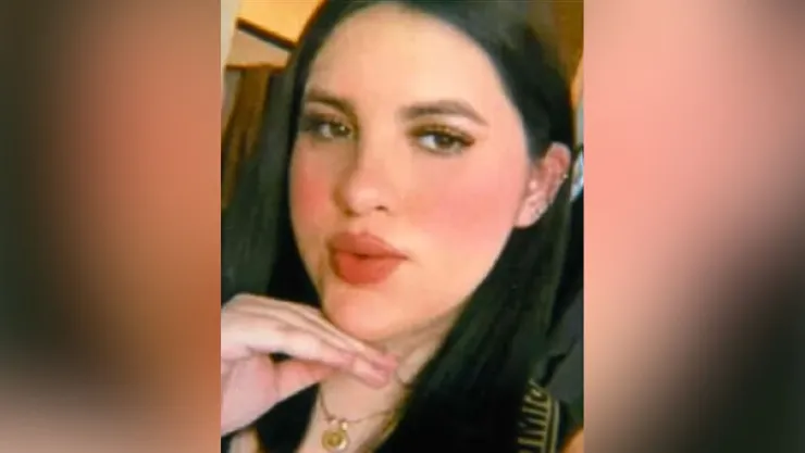 Buscan a María Celeste, desaparecida en Mazatlán