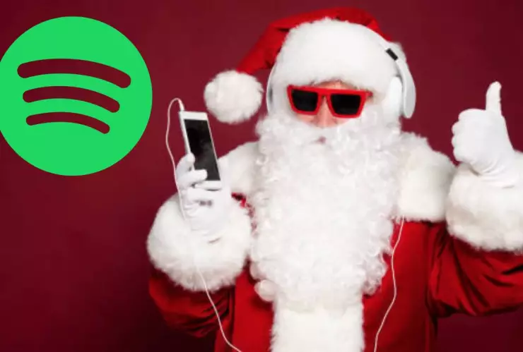 Música para fiestas_ 5 playlist en Spotify para poner esta Navidad 2022