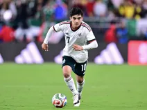 gil mora gol seleccion mexicana gol vs colombia
