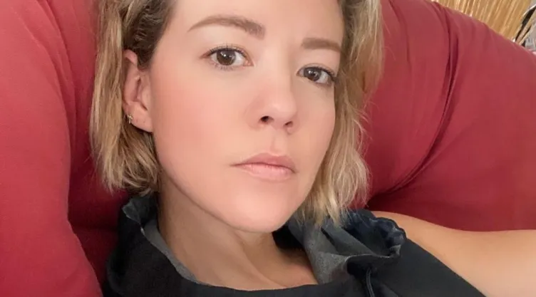 Fernanda Castillo rindió emotivo homenaje a Mónica Robles, personaje que la catapultó en ‘El Señor de los Cielos’.
