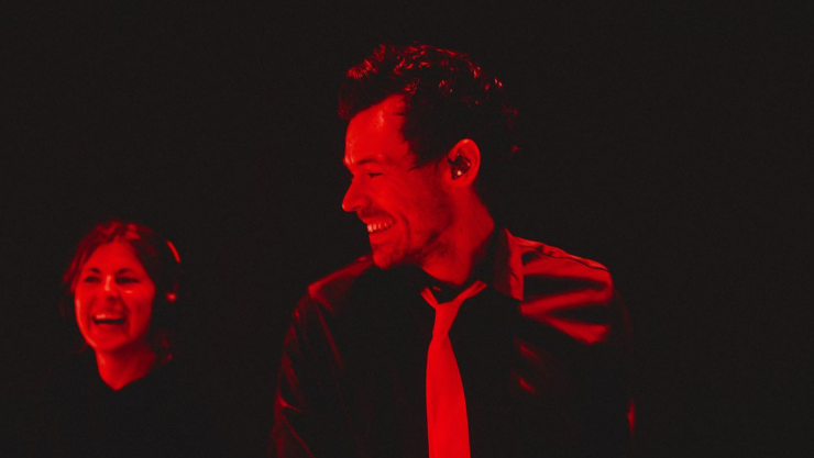 Metrobús CDMX envía mensaje de seguridad vial a Harry Styles