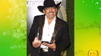 ¿Joan Sebastian y Vicente Fernández dejaron un tesoro oculto?