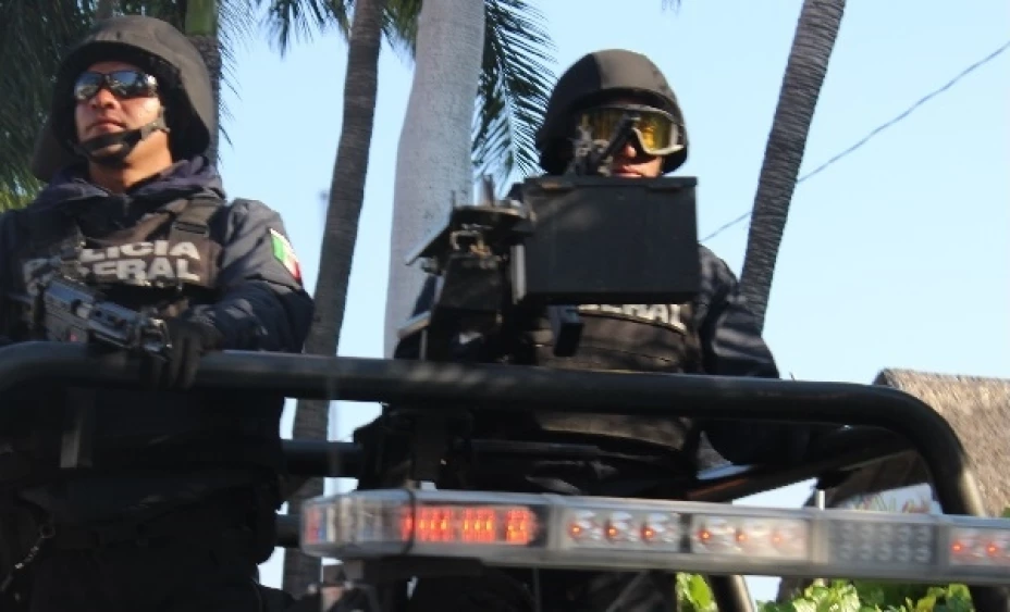 Se le vincula como subordinado de Enrique Plancarte Solís