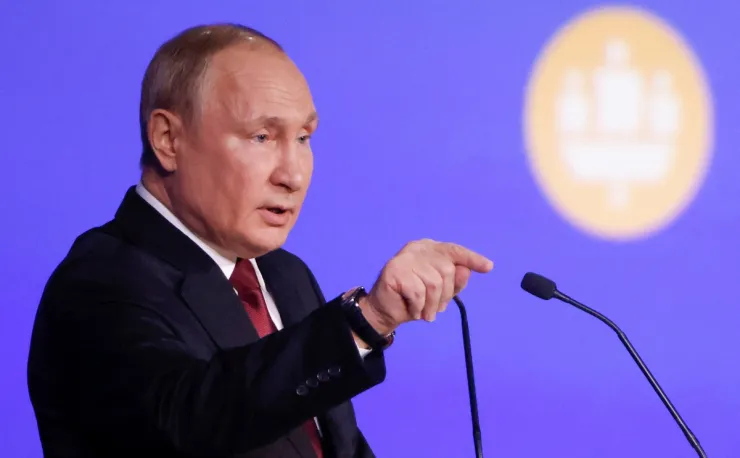 vladimir putin crisis economica estados unidos