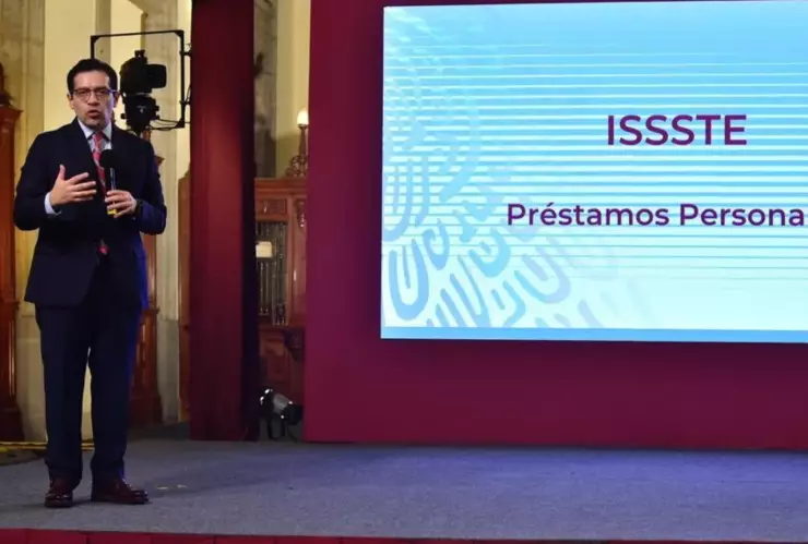 ISSSTE: ¿Cuántos sorteos de préstamos personales habrá en octubre?