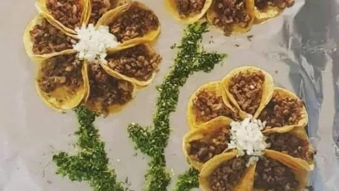 Memes flores amarillas