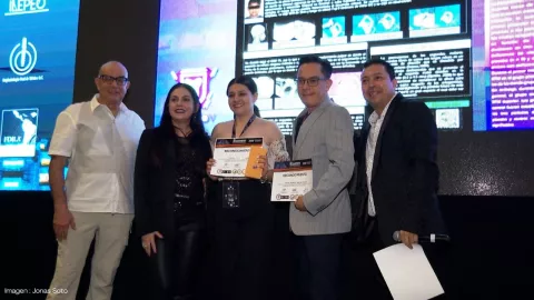 Congreso Internacional de Alta Especialidad Odontológica